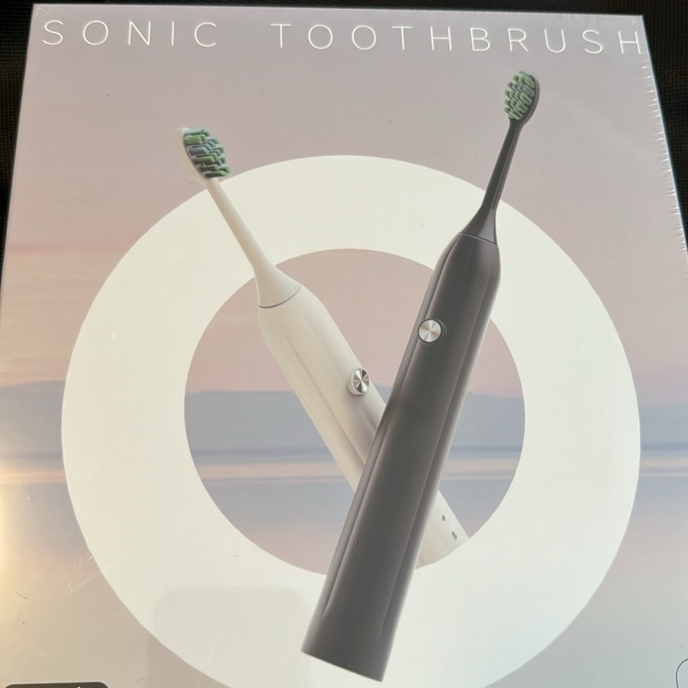 Tooth Brushes, 2-pack, NIP - Picture 6 of 9